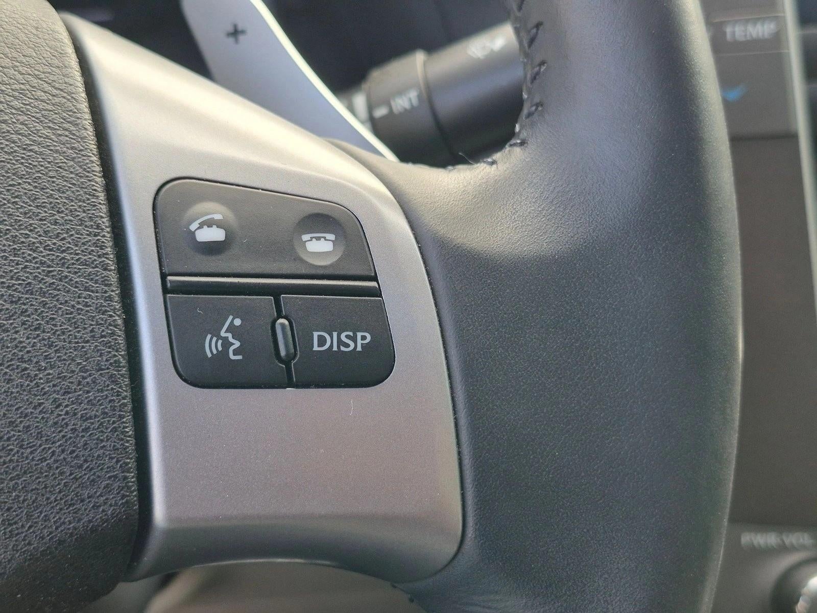 2013 Lexus IS 250 4dr Sport Sdn Auto RWD
