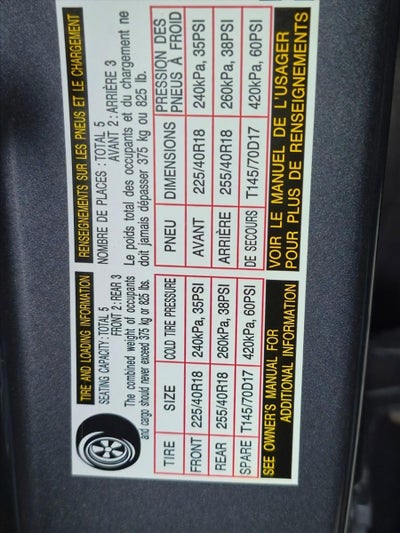 2013 Lexus IS 250 4dr Sport Sdn Auto RWD