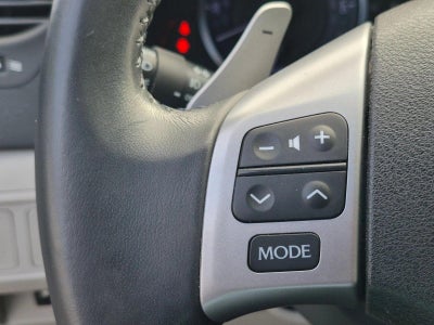 2013 Lexus IS 250 4dr Sport Sdn Auto RWD