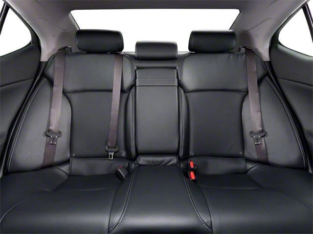 2013 Lexus IS 250 4dr Sport Sdn Auto RWD