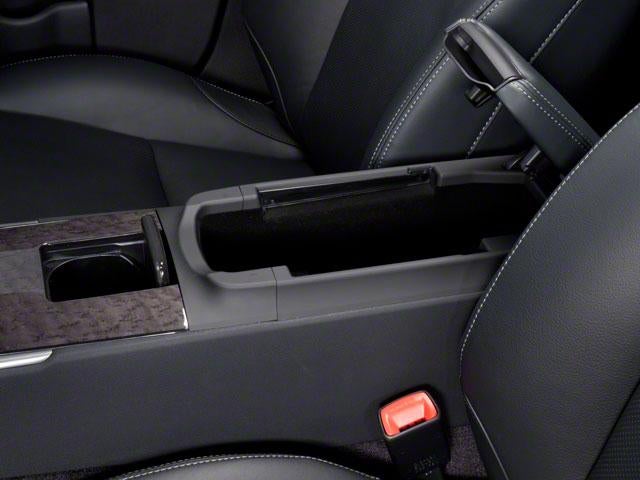 2013 Lexus IS 250 4dr Sport Sdn Auto RWD