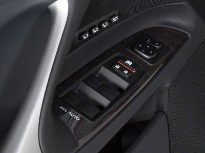 2013 Lexus IS 250 4dr Sport Sdn Auto RWD