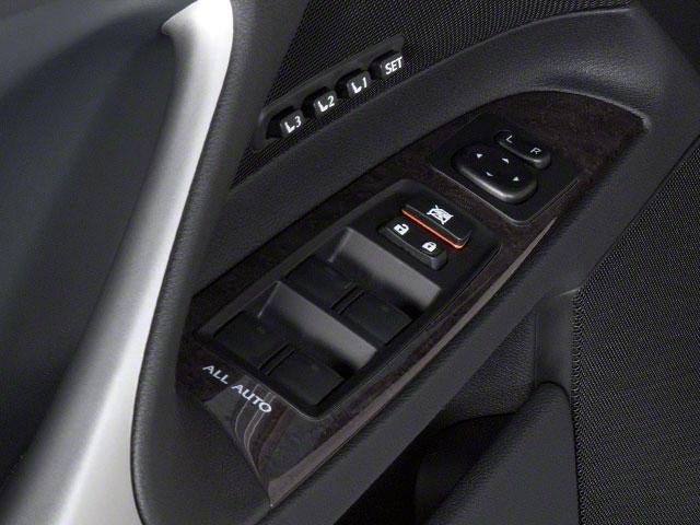 2013 Lexus IS 250 4dr Sport Sdn Auto RWD