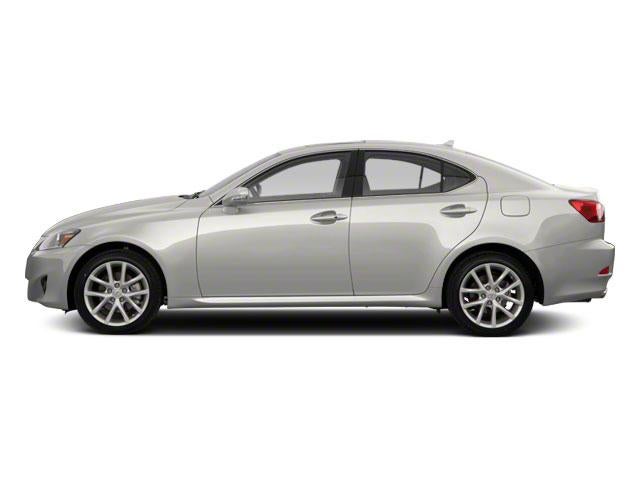 2013 Lexus IS 250 4dr Sport Sdn Auto RWD