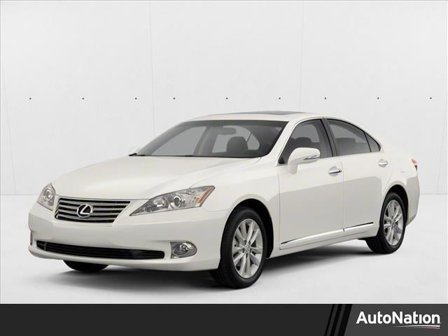2011 Lexus ES 350 4dr Sdn