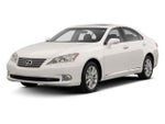 2011 Lexus ES 350 4dr Sdn