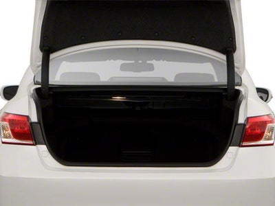 2011 Lexus ES 350 4dr Sdn