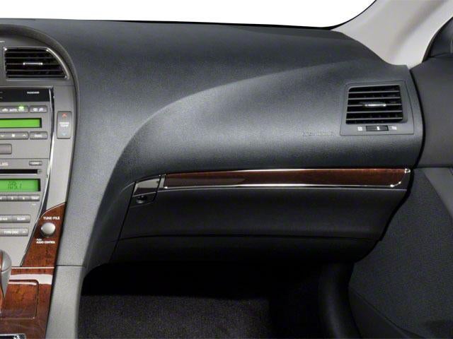2011 Lexus ES 350 4dr Sdn