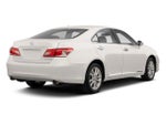 2011 Lexus ES 350 4dr Sdn