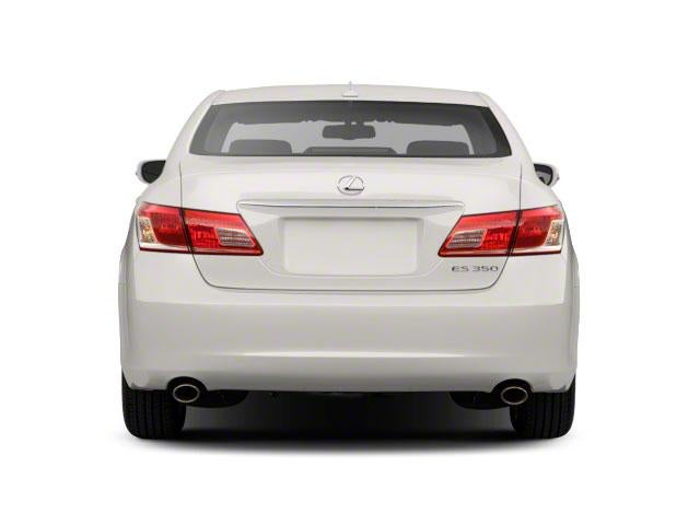 2011 Lexus ES 350 4dr Sdn