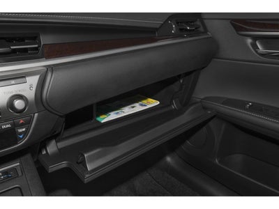 2015 Lexus ES 350 4dr Sdn