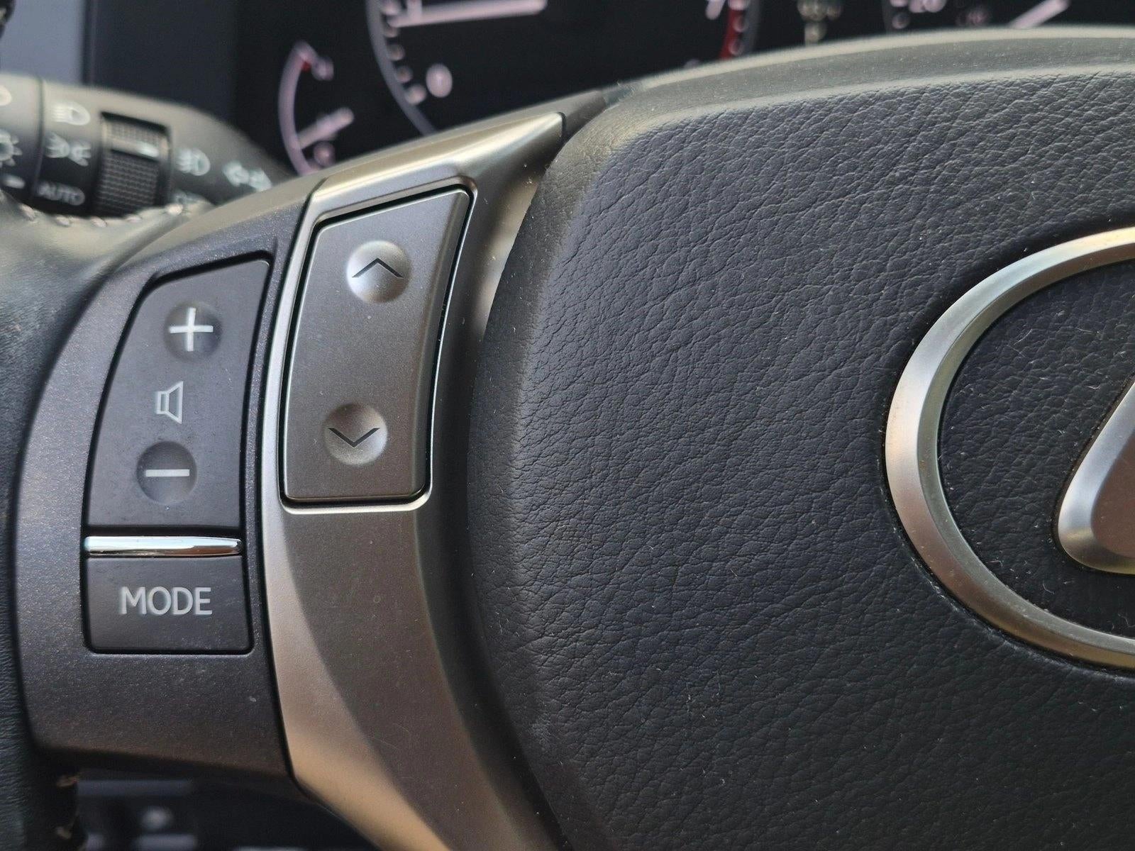 2014 Lexus ES 350 4dr Sdn