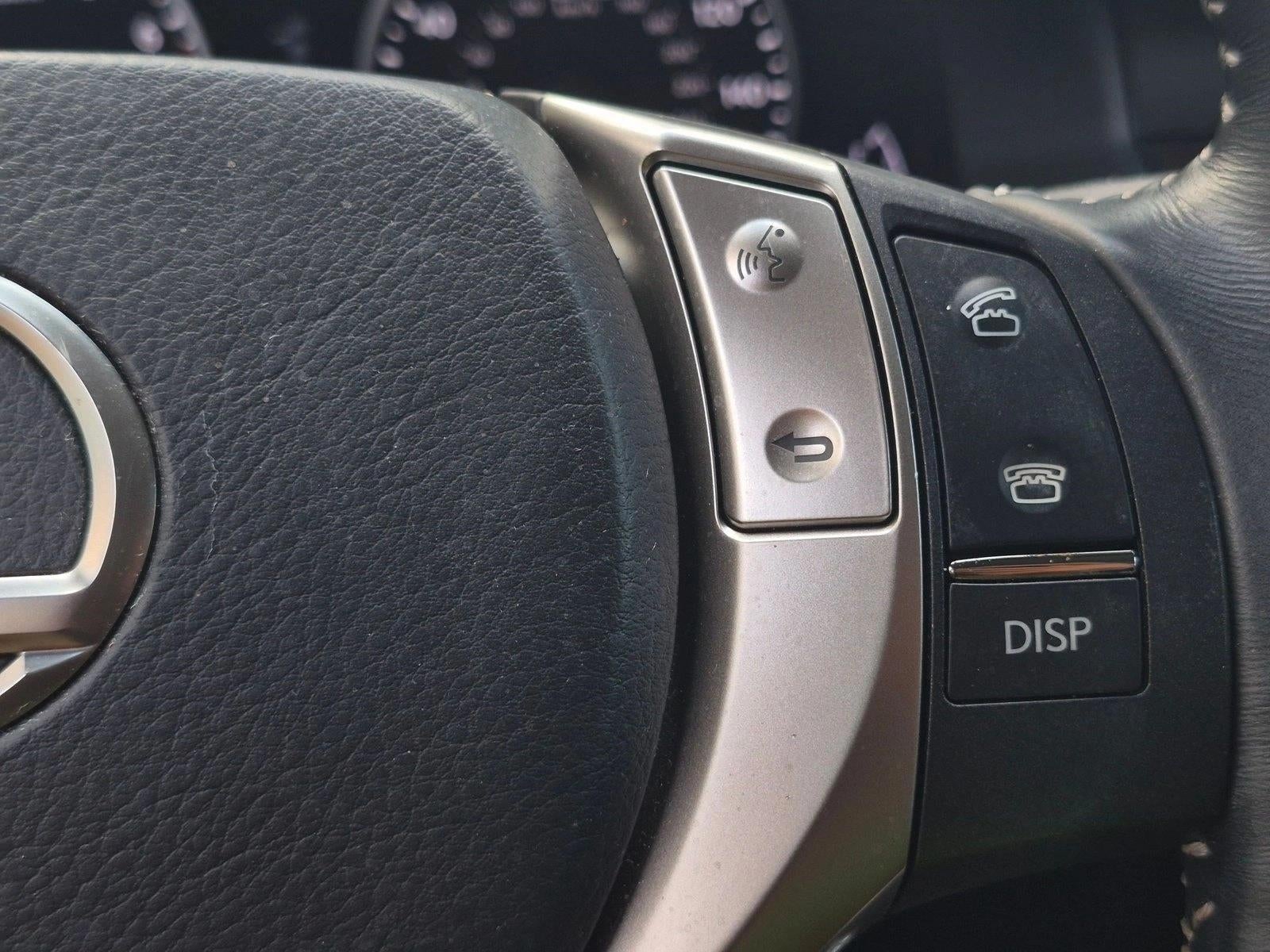 2014 Lexus ES 350 4dr Sdn