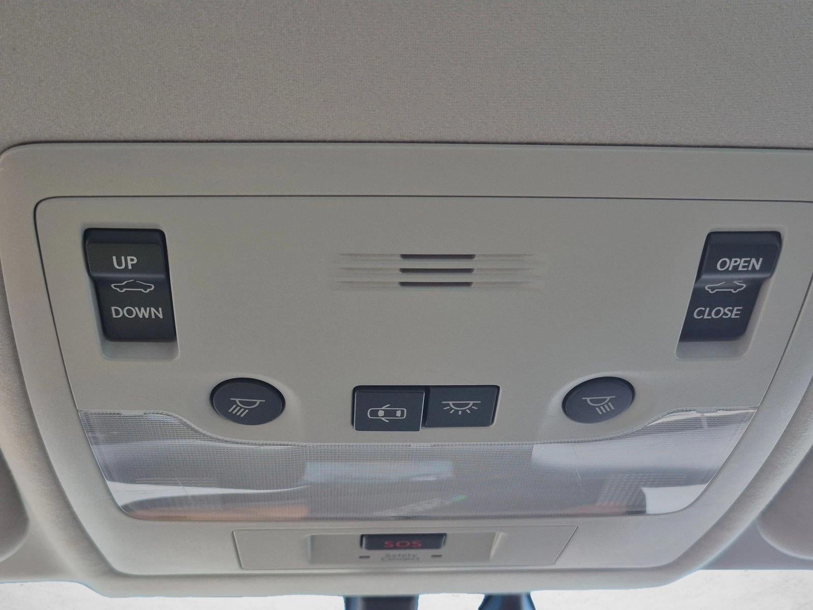 2014 Lexus ES 350 4dr Sdn