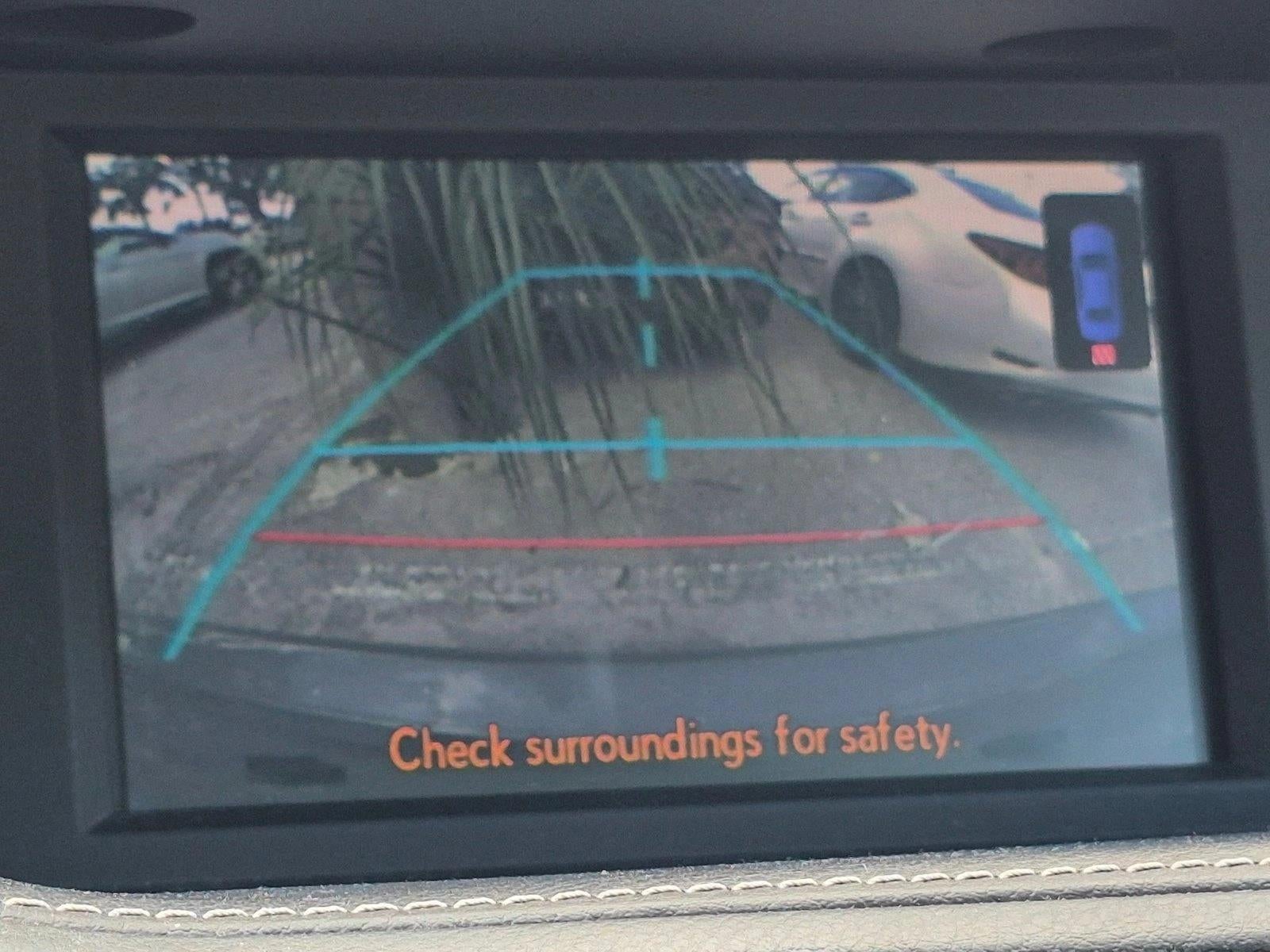 2014 Lexus ES 350 4dr Sdn