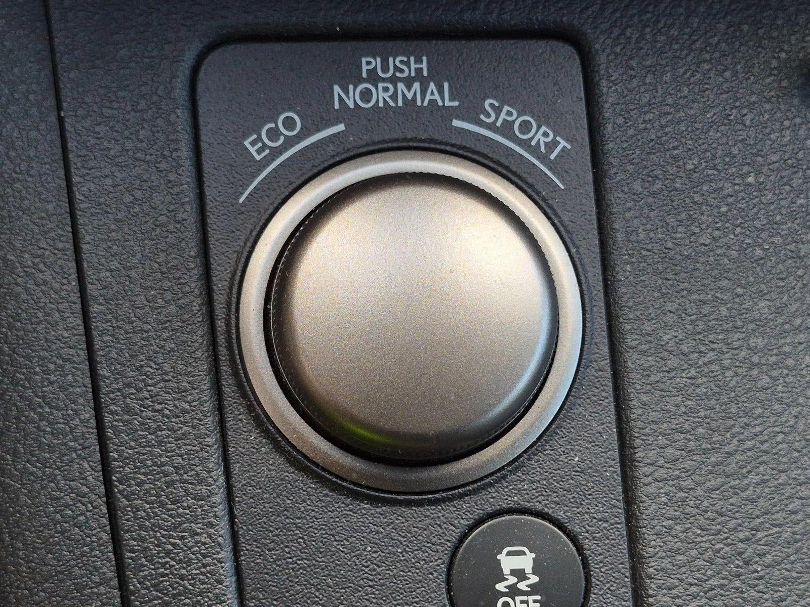 2014 Lexus ES 350 4dr Sdn