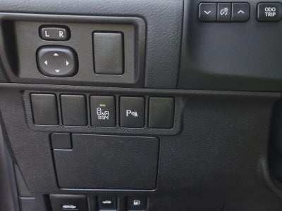 2014 Lexus ES 350 4dr Sdn
