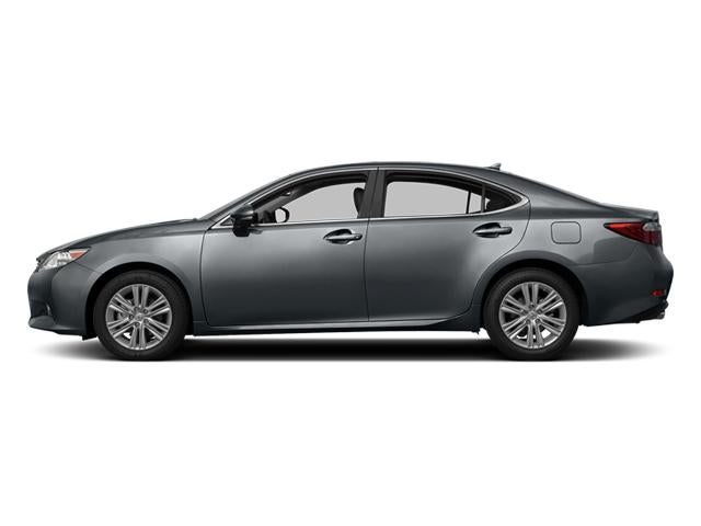 2014 Lexus ES 350 4dr Sdn