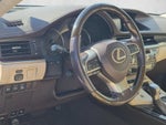 2016 Lexus ES 350 4dr Sdn