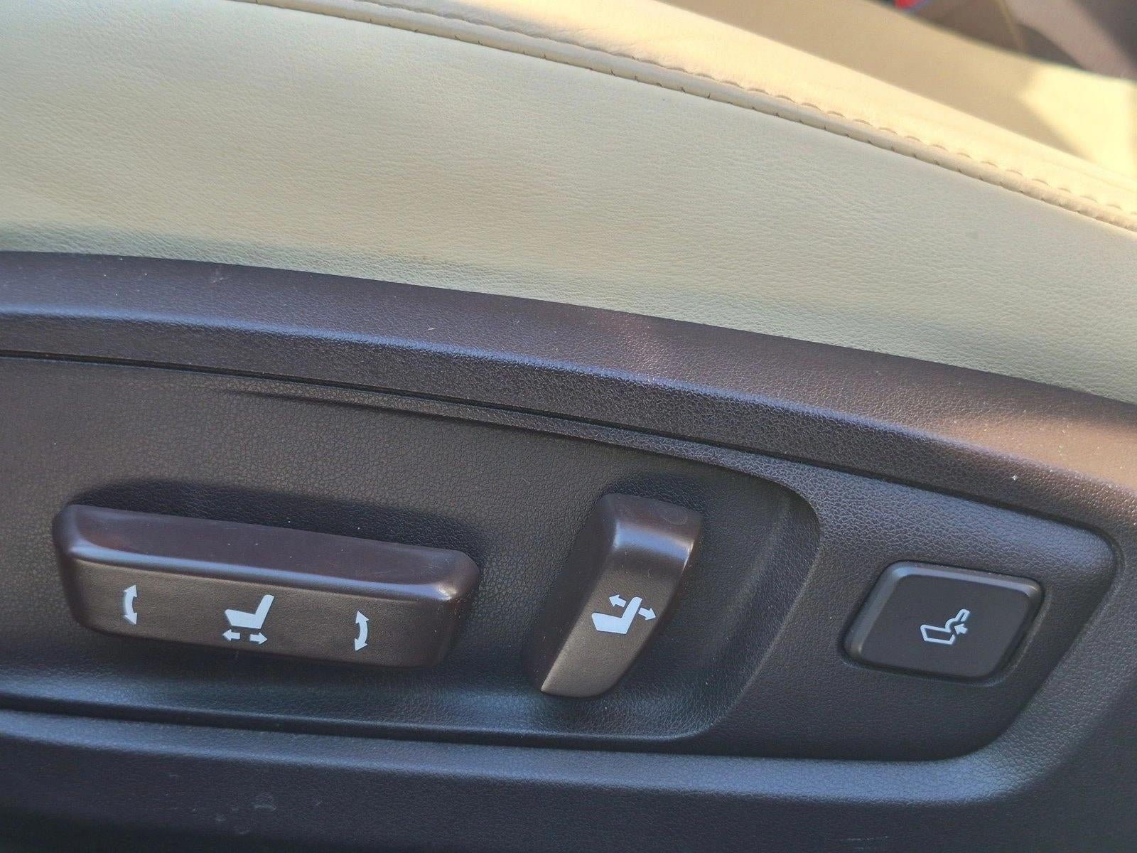 2016 Lexus ES 350 4dr Sdn
