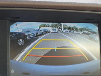 2016 Lexus ES 350 4dr Sdn