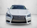 2013 Lexus LS 460 4dr Sdn RWD