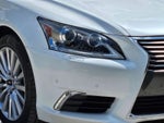 2013 Lexus LS 460 4dr Sdn RWD