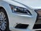 2013 Lexus LS 460 4dr Sdn RWD