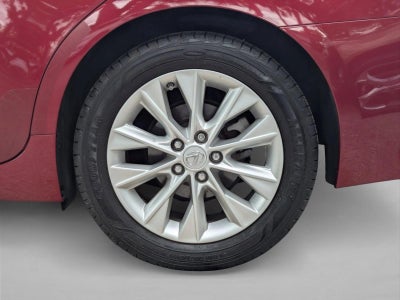 2013 Lexus ES 300h 4dr Sdn Hybrid