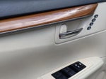2013 Lexus ES 300h 4dr Sdn Hybrid