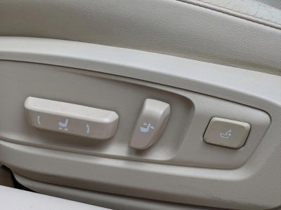 2013 Lexus ES 300h 4dr Sdn Hybrid