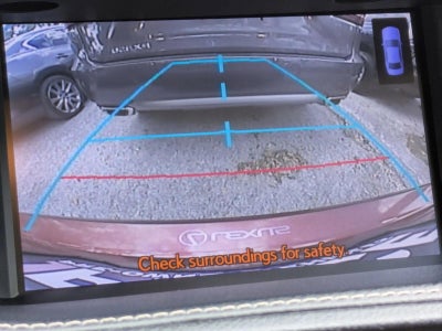 2013 Lexus ES 300h 4dr Sdn Hybrid