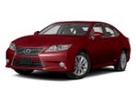 2013 Lexus ES 300h 4dr Sdn Hybrid