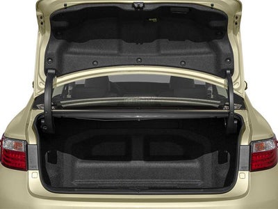 2013 Lexus ES 300h 4dr Sdn Hybrid