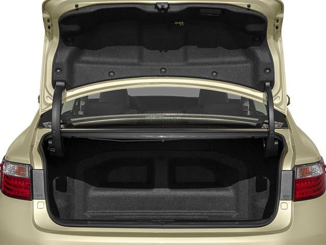 2013 Lexus ES 300h 4dr Sdn Hybrid