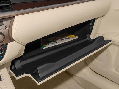 2013 Lexus ES 300h 4dr Sdn Hybrid