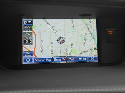 2013 Lexus ES 300h 4dr Sdn Hybrid