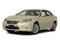2013 Lexus ES 300h 4dr Sdn Hybrid
