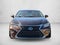 2017 Lexus ES 300h FWD