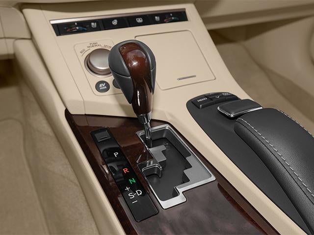 2014 Lexus ES 300h 4dr Sdn Hybrid