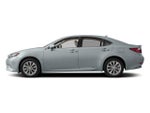 2014 Lexus ES 300h 4dr Sdn Hybrid