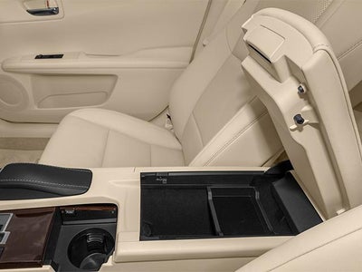 2014 Lexus ES 300h 4dr Sdn Hybrid