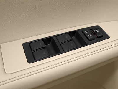 2014 Lexus ES 300h 4dr Sdn Hybrid