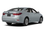2014 Lexus ES 300h 4dr Sdn Hybrid