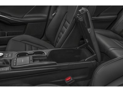 2025 Lexus IS 350 F SPORT Design RWD
