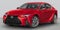 2024 Lexus IS 350 F SPORT Design RWD