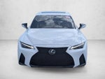 2025 Lexus IS 350 F SPORT Design RWD