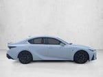 2025 Lexus IS 350 F SPORT Design RWD