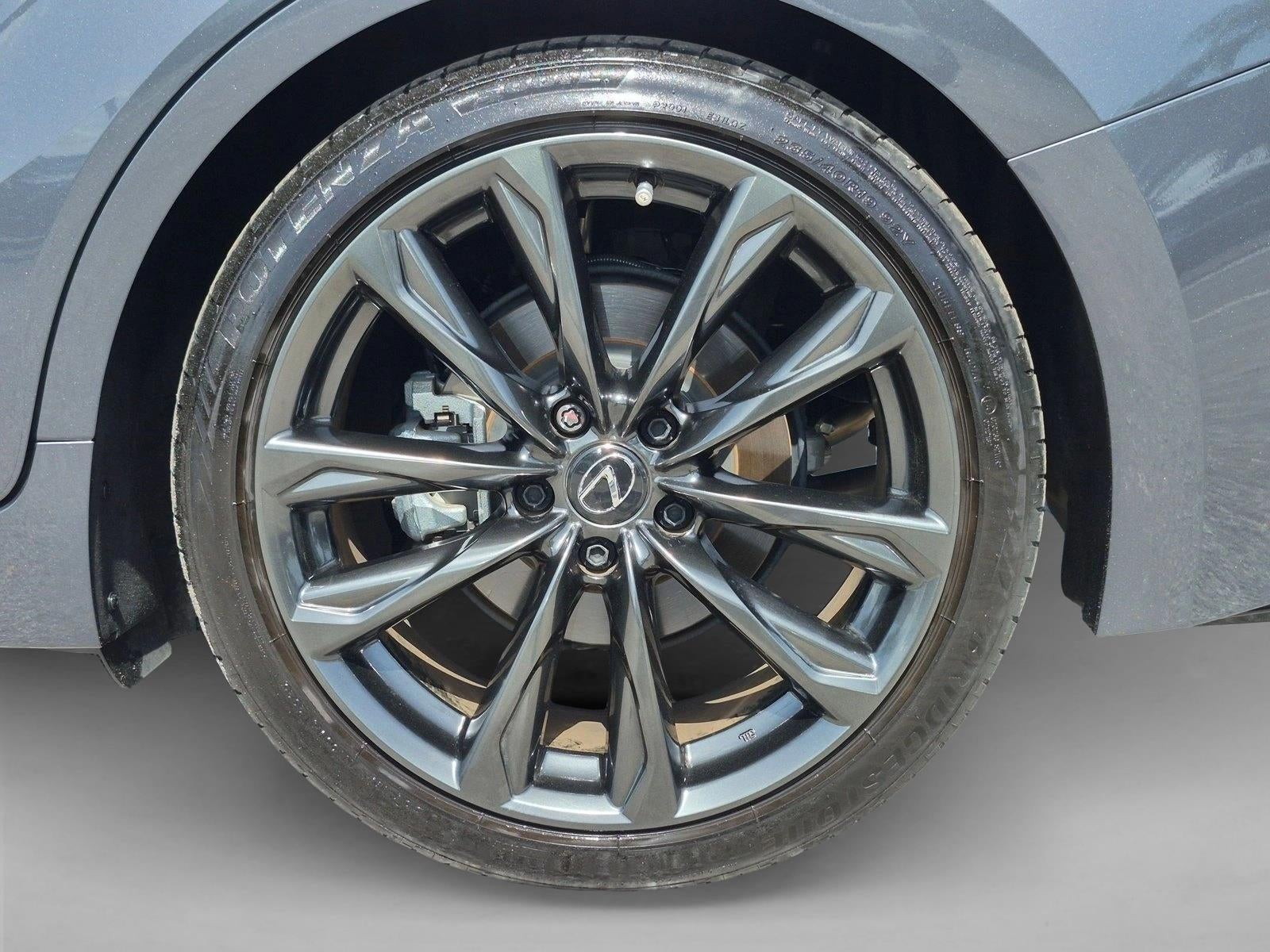 2025 Lexus IS 350 F SPORT Design RWD