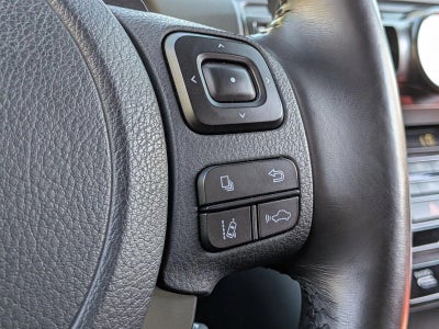 2024 Lexus IS 350 F SPORT Design RWD